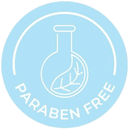 Paraben-Free