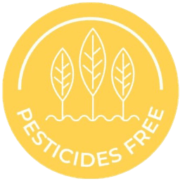Pesticide-Free