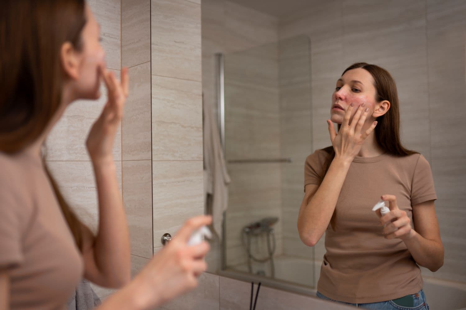 Struggling With Dull, Tired Skin? Here's Your Daily Glow-Up Solution