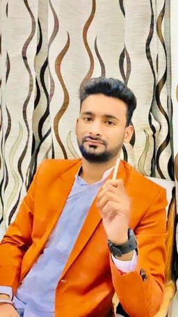 Founder Deepak Jaadaun