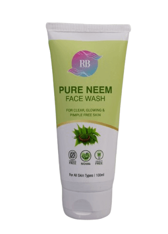 Neem Face Wash