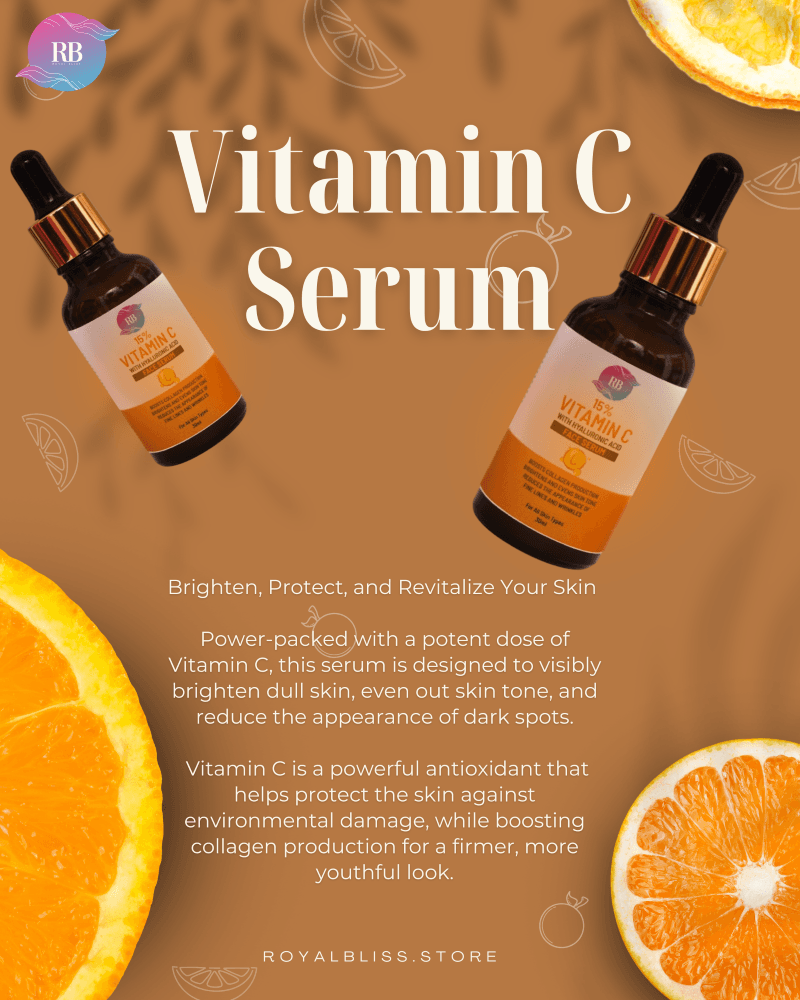 Vitamin-C Serum thumbnail 1