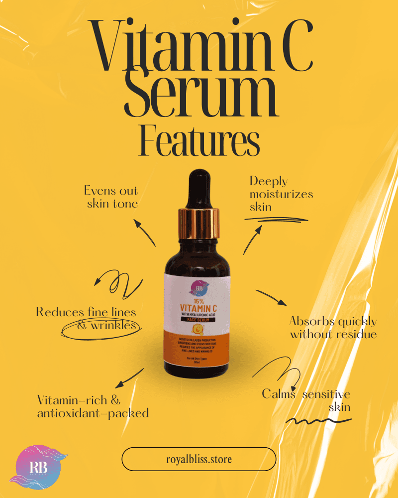 Vitamin-C Serum thumbnail 2