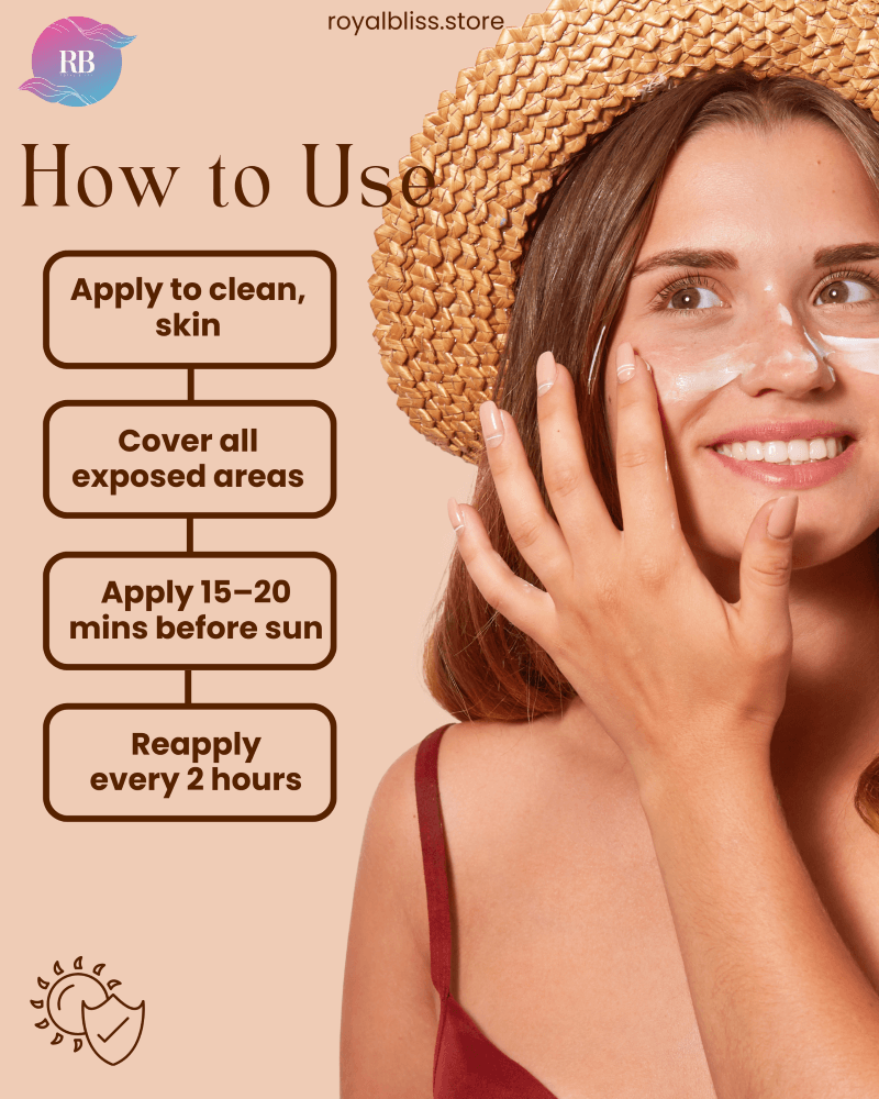 Sunscreen SPF 50++ thumbnail 3